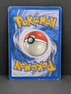 Nidoking Crystal 150/147 Aquapolis Holo Secret Rare Pokemon TCG Nintendo MP - Image 2