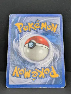 Nidoking Crystal 150/147 Aquapolis Holo Secret Rare Pokemon TCG Nintendo MP - Image 5