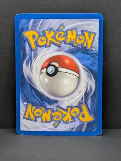 Rocket's Persian ex 116/115 Unseen Forces Holo Rare Pokemon TCG Nintendo LP+ - Image 2