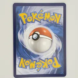 Pikachu ex - 057/191 Double Rare Holo SV08: Surging Sparks NM Pokemon TCG - Image 2