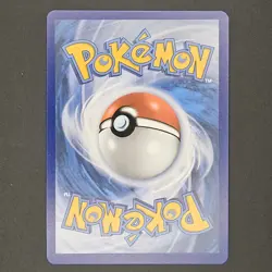 Pokemon SHROODLE 149/132 Illustration Rare Full Art Mega Evolution Set NM - Image 2