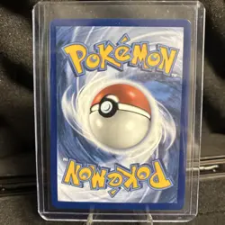 Pokemon Ivysaur 134/132 Illustration Rare - Near Mint Mega Evolution TCG English - Image 2