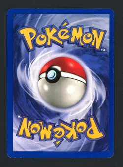Rocket's Zapdos 15/132 Gym Challenge Unlimited Holo Rare Swirl Pokemon TCG - Image 2