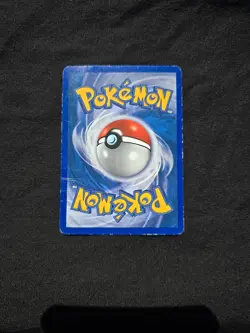 Pokemon TCG Blaziken Holo Rare Card 1/17 Pop Series 1 HP - Image 3