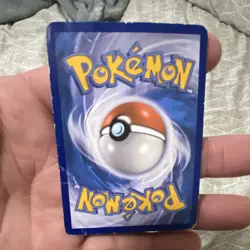 Pokemon Pikachu EX XY124 XY Full Art Holo Promo 130 HP Pokemon TCG Age 6+ - Image 2