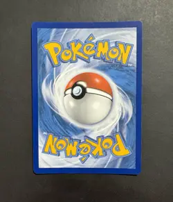 Pokemon TCG Trainer Gallery Smeargle TG10/TG30 Holo Rare Full Art ENG - Image 2