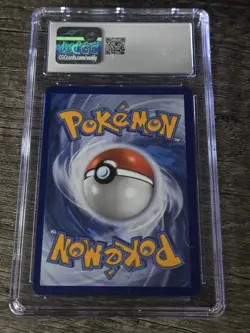 2025 Pokemon Mega Charizard X EX * 125/94 Phantasmal Flame SIR * CGC 10 GEM MINT - Image 2