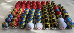 Pokemon TCG Poke ball tins empty - Image 1