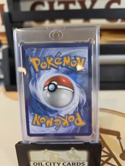Team rockets mewtwo ex 240/182 Destined Rivals Hyper Rare Pokemon Tcg - Image 2