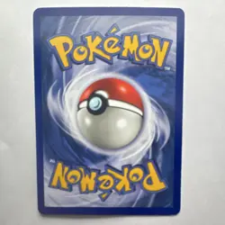 1999 Pokemon Fossil 27 Moltres 1st Edition NON Holo - Image 2