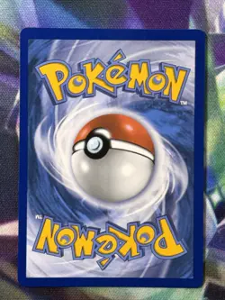 2025 Pokemon MEP Black Star Promos Oricorio ex #024 - Image 2