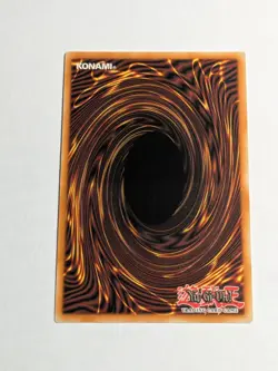 Yugioh Buster Blader PSV-EN050 25th Anniversary Ultra Rare NM - Image 3