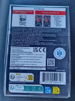 9x Lot One Piece Double Pack Set Vol. 11 The Time of Battle DP-11 OP-16 Box NEW - Image 4