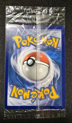 Pokemon TCG Snorlax SVP051 Scarlet And Violet 151 ETB Sealed Promo Card NM - Image 2