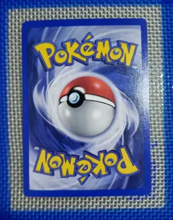 Pokemon TCG Lt. Surge's Electabuzz Gym Heroes 6/132 Holo Unlimited Rare Card - Image 2