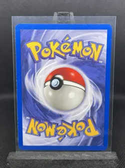 1x Pokemon TCG Abra 65/130 Base Set 2 Unlimited Regular Common Card WOTC LP-NM - Image 2