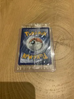 Mewtwo v SWSH229 Promo Card Sealed - Image 2