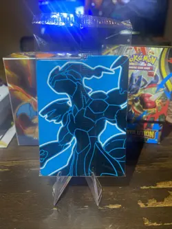Thundurus 209 Sv: Scarlet & Violet Promo Cards Holo - Image 5