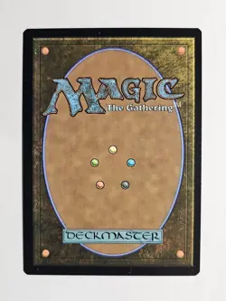 MTG TCG Blasphemous Edict Foundations Regular - Image 2