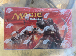 MTG Khans of Tarkir Sealed Booster Box 36 Packs - Image 2