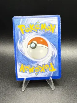 Pokemon Palkia DP27 Diamond and Pearl Holo - Image 2