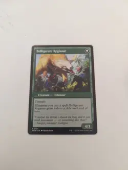 Invasion of Ixalan March of the Machine Regular NM MTG - Image 2
