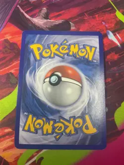 REVERSE HOLO Haunter 41/99 LP -NM Arceus Pokemon Card - Tomokazu Komiya Art - Image 4