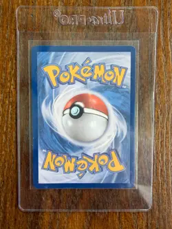 KOREAN Pokemon Battle Partners Lillie’s Clefairy ex 126/100 Special Art Rare SAR - Image 2