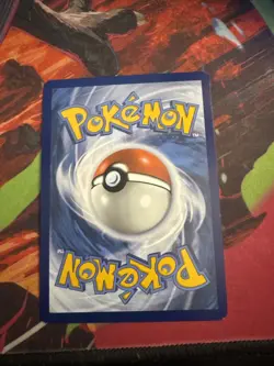 Giovanni's Charisma SIR 204/165 - Pokemon 151 2023 - English - NM - Image 2