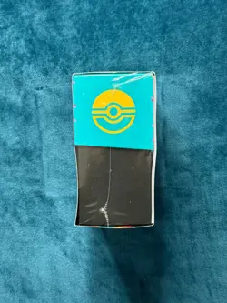 Pokemon TCG: Ascended Heroes Elite Trainer Box (ETB) | Brand New & Sealed - Image 5