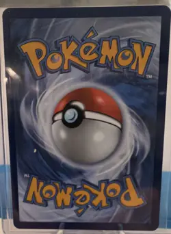 The Pokemon Company Team Rocket's Mewtwo ex 213/182 SV10 Holo UR ENG 280HP - Image 2
