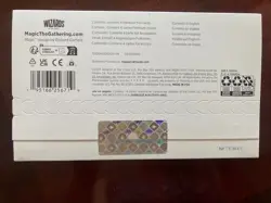 MTG TALES of the TIME STOPPERS Secret Lair Drop Series RAINBOW FOIL NEW SEALED - Image 2