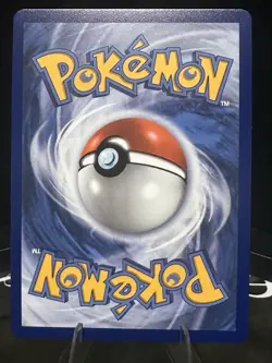 Pokemon TCG EX Holo Card Lot (2) – PRE EN – Eevee, Flareon – Tera – English - Image 2