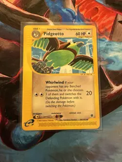 Pidgeotto 88/165 - Pokemon TCG - Expedition MP - Image 1