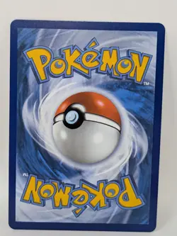 Pokemon TCG Iron Thorns EX 077/167 Twilight Masquerade Double Rare NM Card - Image 3