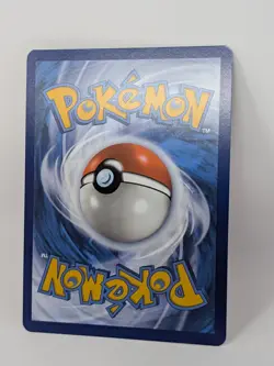 Pokemon Pecharunt 129 SV Scarlet Violet Promo Card Black Star Promo NM - Image 4