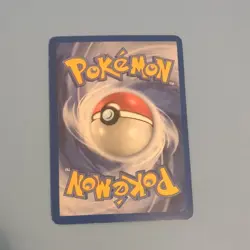 Nintendo Pokemon TCG Dark Arbok 29/109 Holo Rare Team Rocket Returns 90 HP 2004 - Image 2