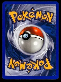 LP+ Nidoran M 96 Aquapolis Pokemon 2003 Keiko Fukuyama - Image 2