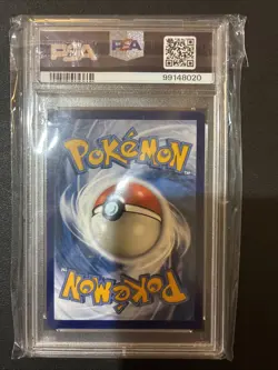 Pokemon TCG Miraidon SVP EN - Image 3