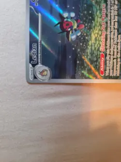 Pokemon TCG Ledian 144/142 Illustration Rare - Stellar Crown - NM/Near Mint - Image 5