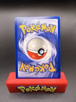 Pokemon Team Rocket: Slowpoke 67/82 1st Edition Common PACK FRESH M-NM - Image 3