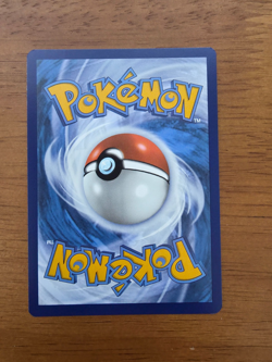Mist Energy 161/162 Temporal Forces Pokemon TCG - Image 2