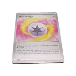 Mist Energy 161/162 Pokemon TCG Scarlet Violet Temporal Forces - Image 2