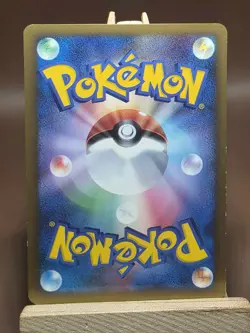 HP Spoink 038/080 Clash At The Summit Heavily Played Japanese Pokemon 2010 - Image 2