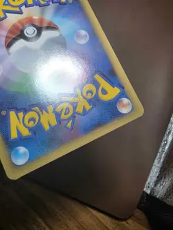 HP Spoink 038/080 Clash At The Summit Heavily Played Japanese Pokemon 2010 - Image 4