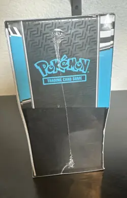 🔥Pokemon TCG Black Bolt Elite Trainer Box New (Factory Sealed) 🔥 - Image 3