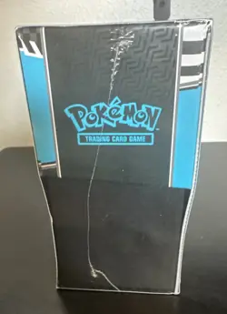 🔥Pokemon TCG Black Bolt Elite Trainer Box New (Factory Sealed) 🔥 - Image 5