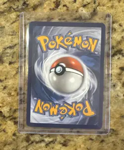 Bulbasaur MEP037 First Partner's Promo Near Mint Pokemon TCG - Image 2