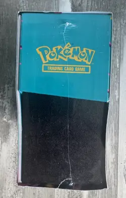 Ascended Heroes Pokemon Center Elite Trainer Box (Exclusive ETB) - NEW & SEALED - Image 3