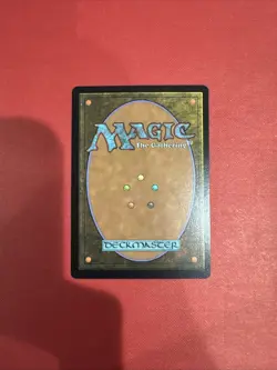 Timeless Lotus Promo Pack FOIL Nm Near Mint Dominaria mtg - Image 2